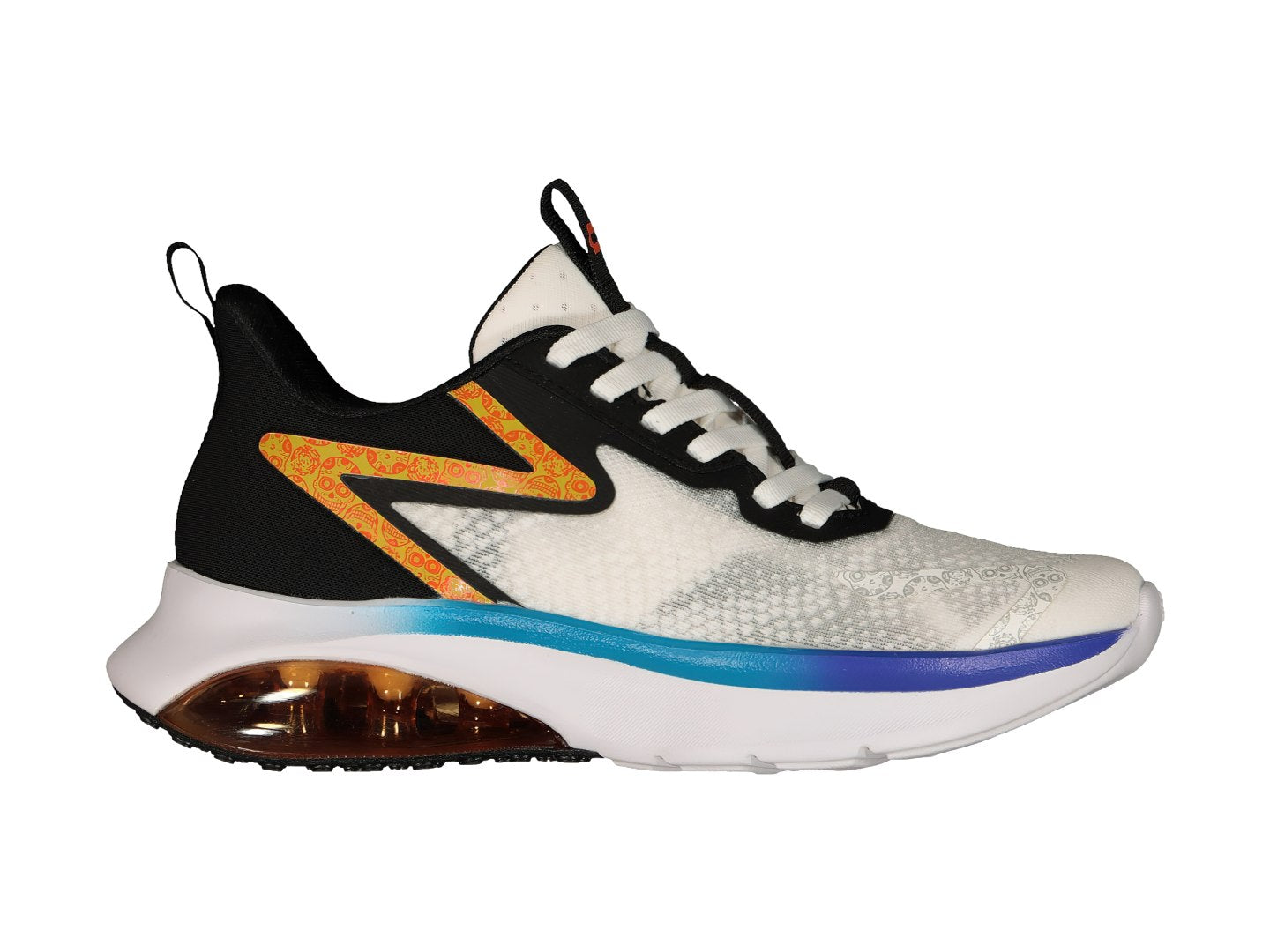 Tenis Charly 59604 Para Mujer