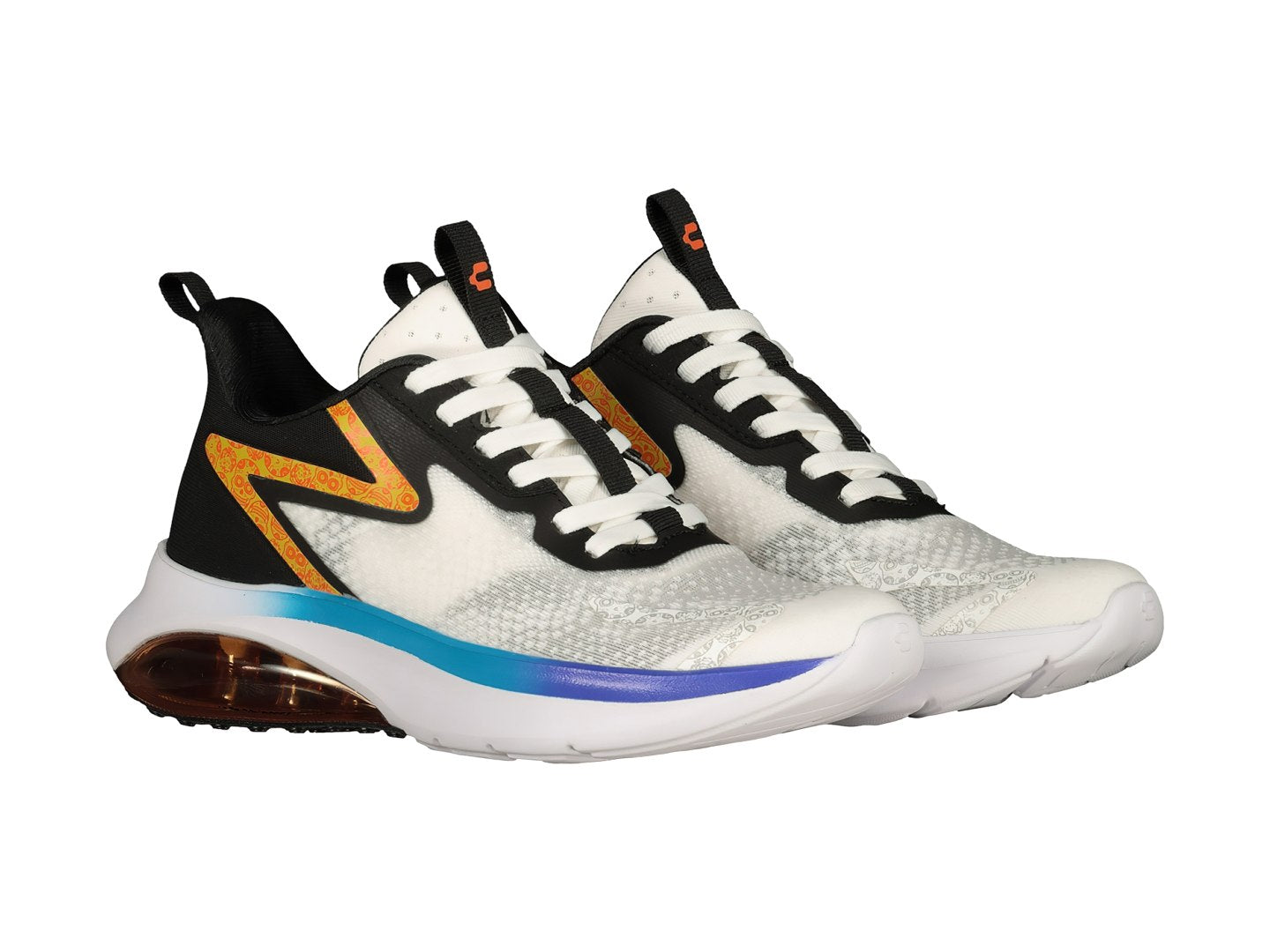Tenis Charly 59604 Para Mujer