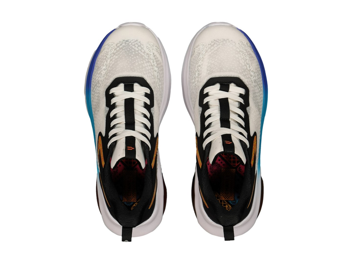 Tenis Charly 59604 Para Mujer