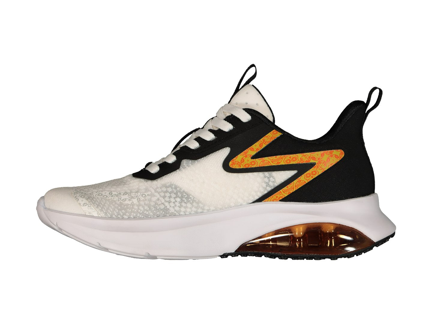 Tenis Charly 59604 Para Mujer