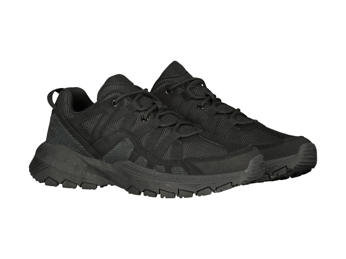 Tenis Charly Deportivos Negro para Hombre