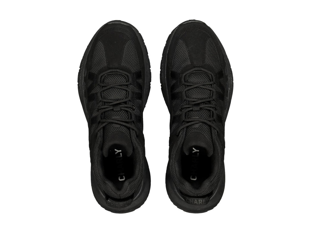 Tenis Charly 86716 Para Hombre