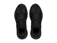 Tenis Charly Deportivos Negro para Hombre
