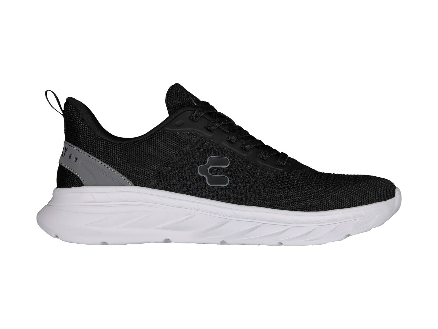 Tenis Charly 86780 Para Hombre