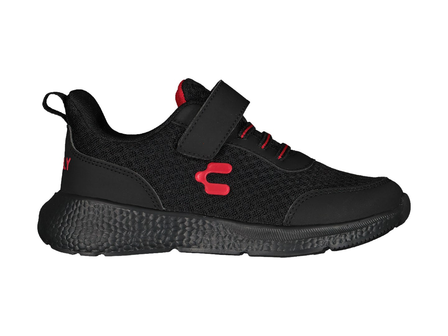 Tenis Charly 98767 Para Niño