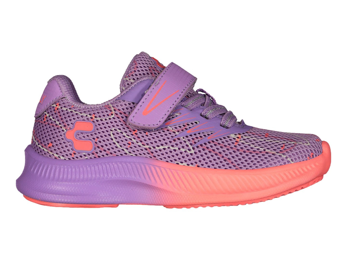 Tenis Charly 98753 98753 Para Niña