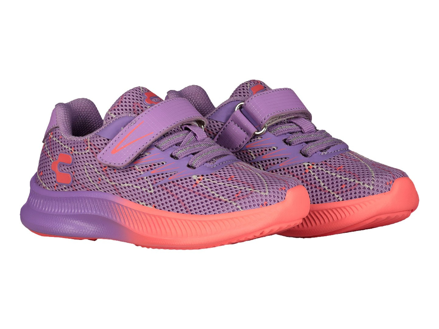 Tenis Charly 98753 98753 Para Niña
