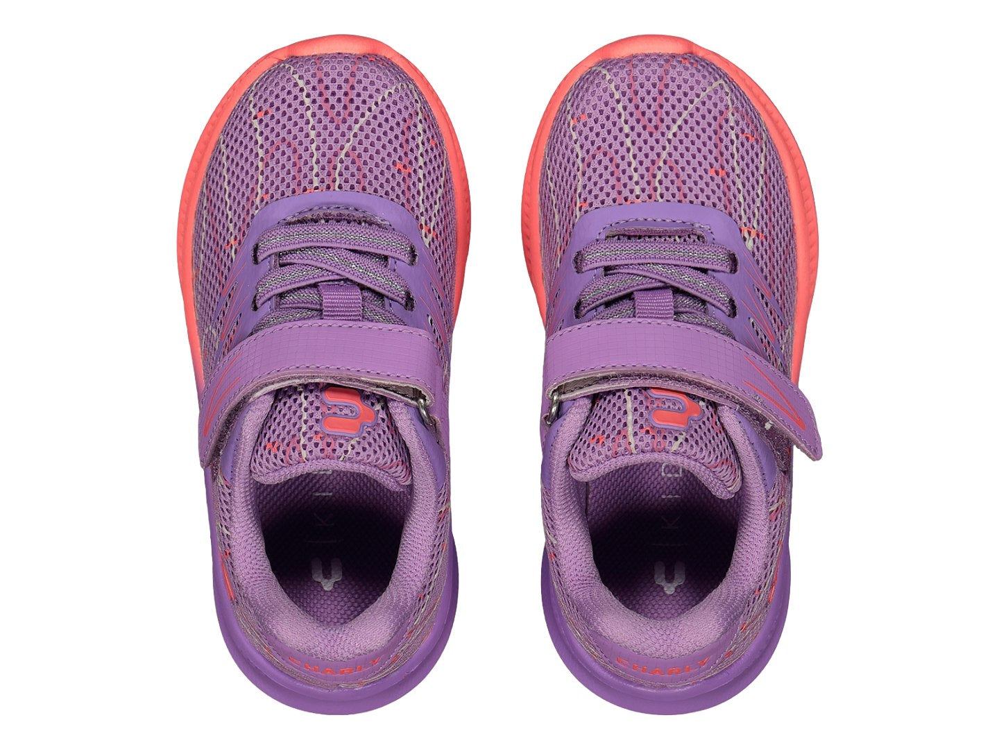 Tenis Charly 98753 98753 Para Niña