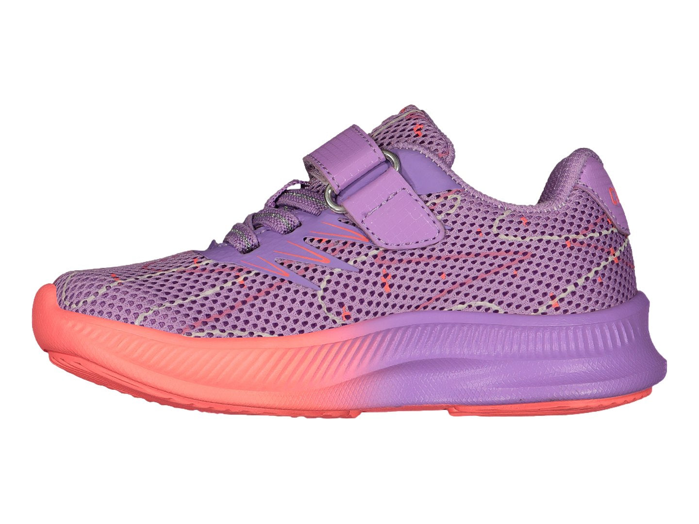 Tenis Charly 98753 98753 Para Niña