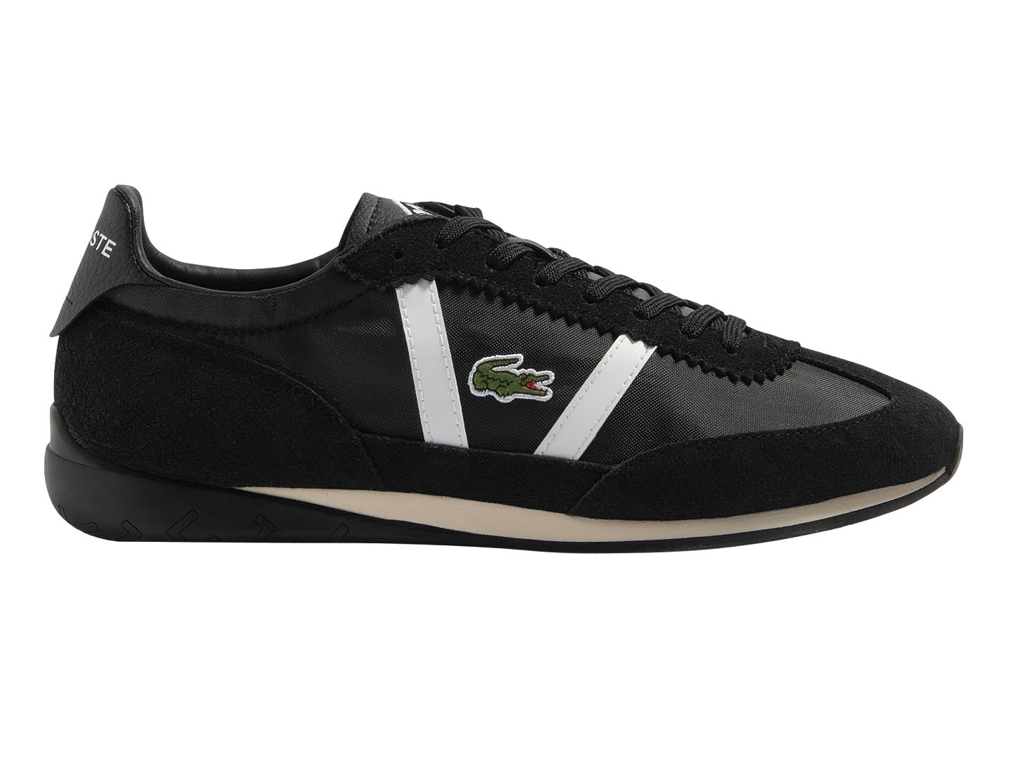 Tenis Lacoste Ma0011 Para Hombre