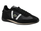 Tenis Lacoste Ma0011 Para Hombre