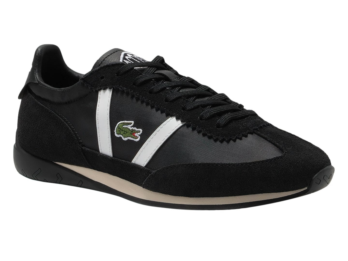 Tenis Lacoste Ma0011 Para Hombre