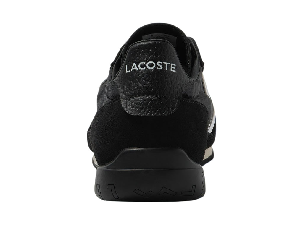 Tenis Lacoste Ma0011 Para Hombre