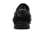 Tenis Lacoste Ma0011 Para Hombre