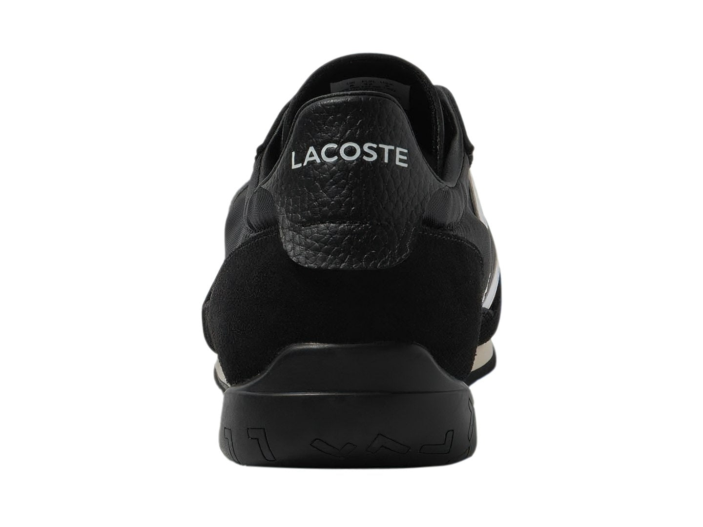 Tenis Lacoste Ma0011 Para Hombre