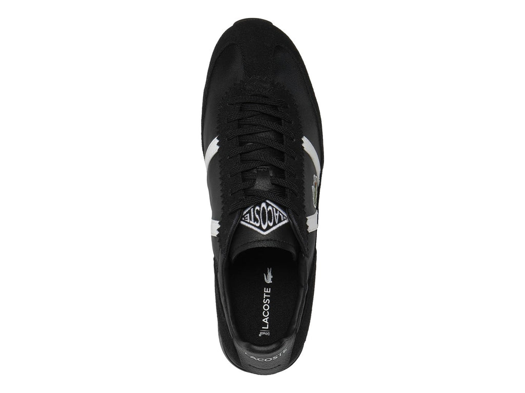 Tenis Lacoste Ma0011 Para Hombre