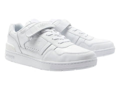 Tenis Lacoste T-Clip Blanco para Hombre