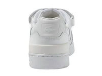 Tenis Lacoste T-Clip Blanco para Hombre