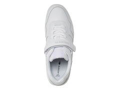 Tenis Lacoste T-Clip Blanco para Hombre