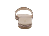 Sandalias Crivelli 2646 Para Mujer