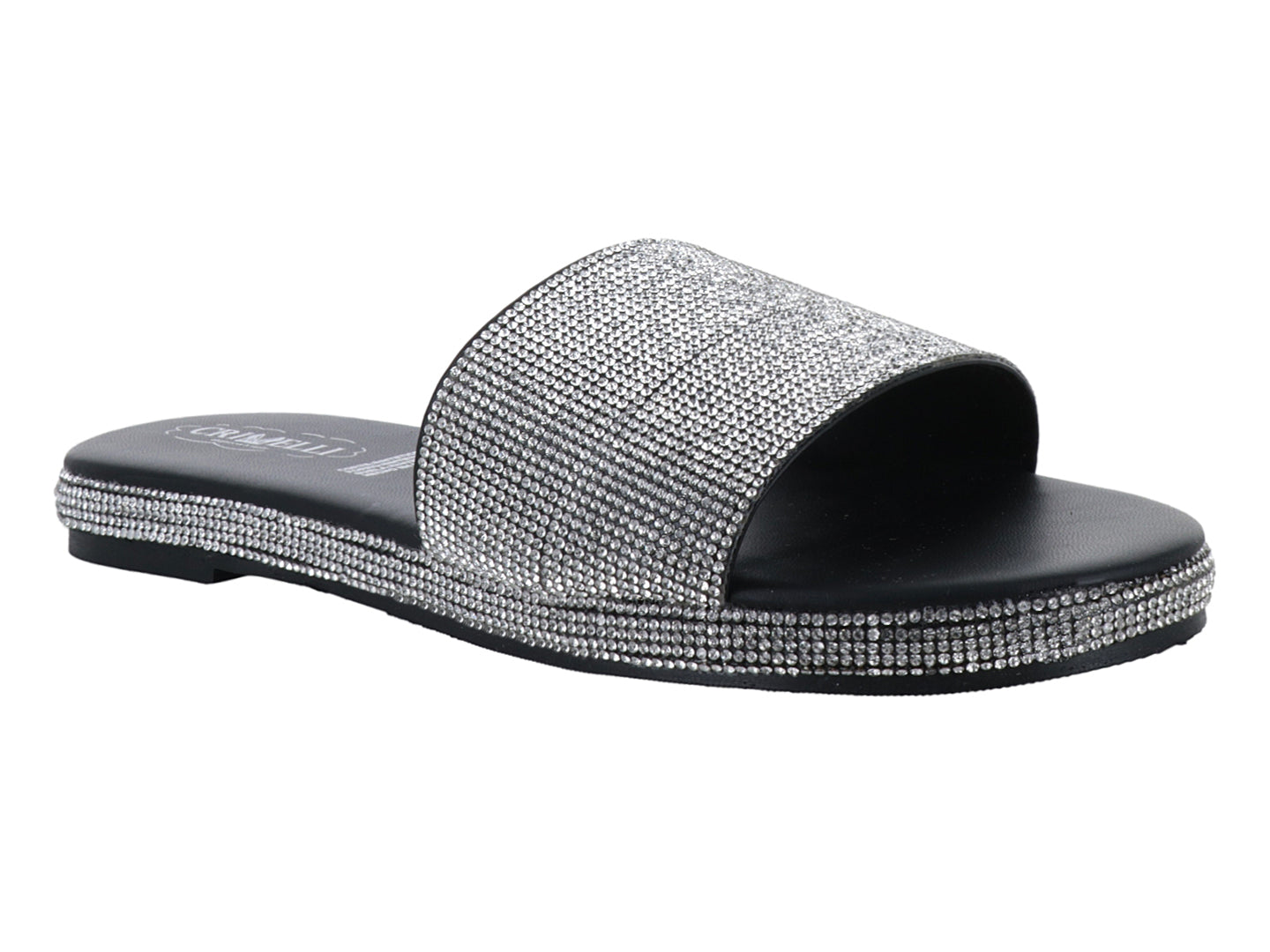 Sandalias Crivelli 2646 Para Mujer