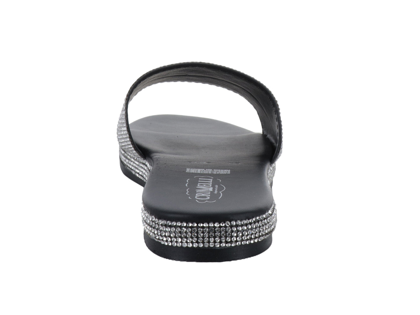 Sandalias Crivelli 2646 Para Mujer