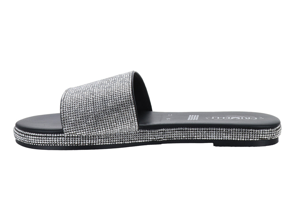 Sandalias Crivelli 2646 Para Mujer