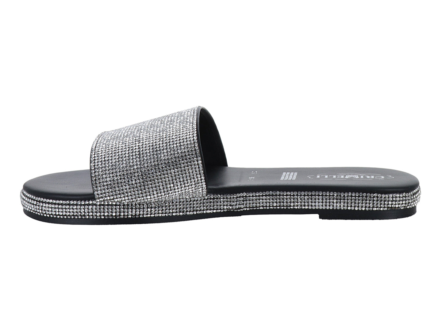 Sandalias Crivelli 2646 Para Mujer