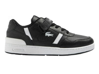 Tenis Lacoste Ma0073 Para Hombre