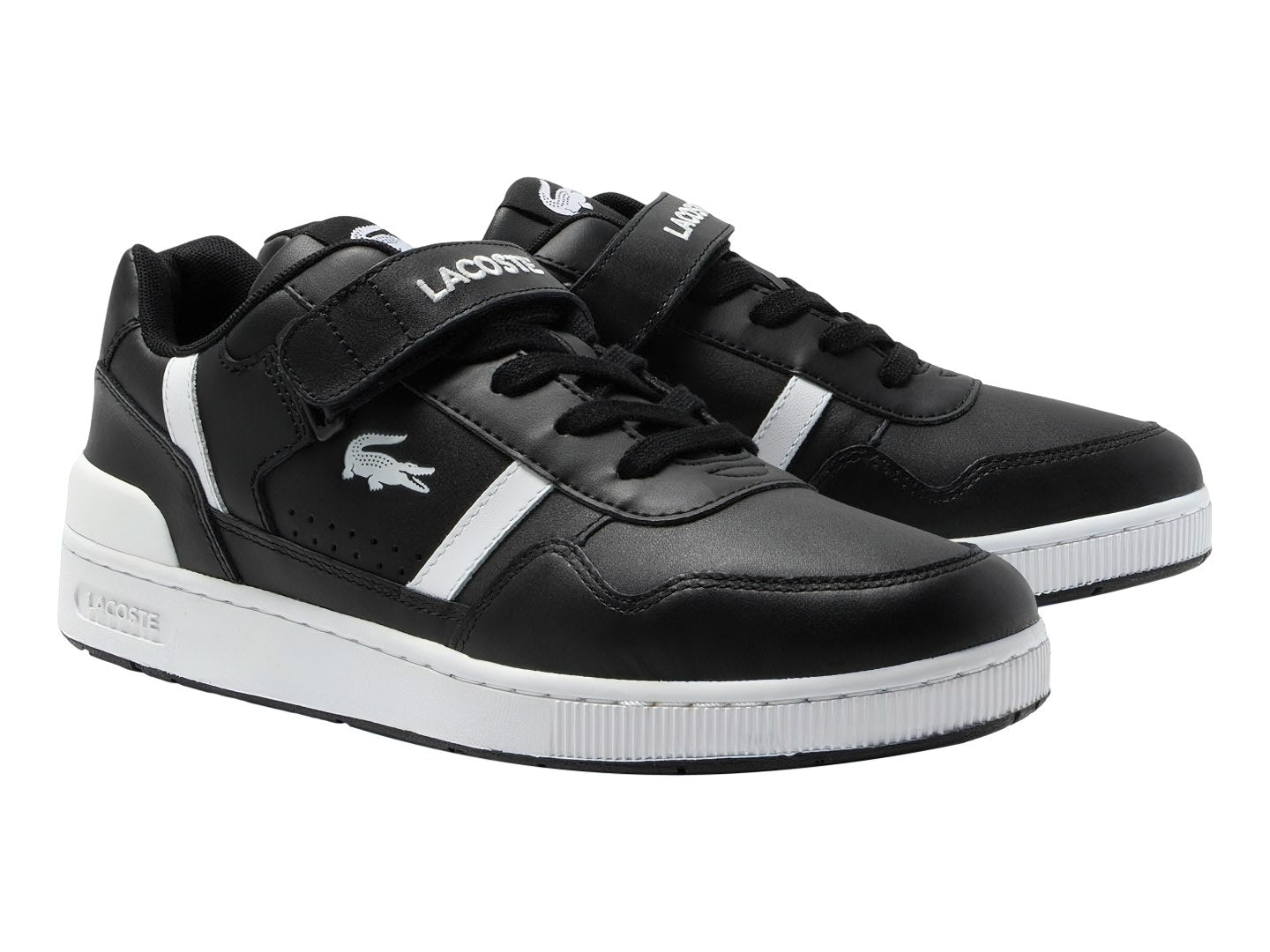 Tenis Lacoste Ma0073 Para Hombre