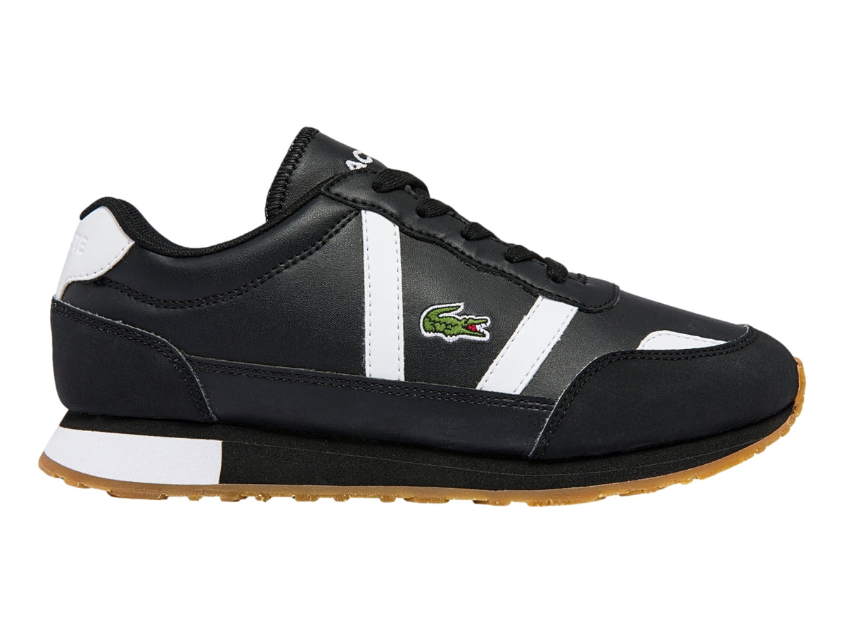 Tenis Lacoste Partner Uj0001 Para Niño