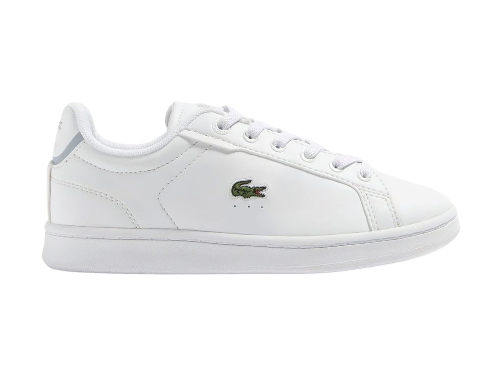 Tenis Lacoste Ui0006 Para Niño