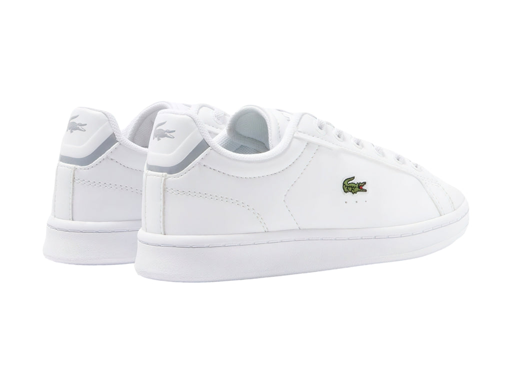 Tenis Lacoste Ui0006 Para Niño