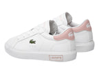 Tenis Lacoste Powercourt Uc0014 Para Niña