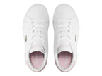 Tenis Lacoste Powercourt Uc0014 Para Niña