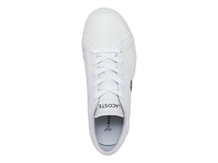 Tenis Lacoste Powercourt Blancos para Niño