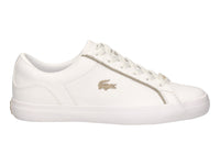 Tenis Lacoste Lerond 0721 1 Fa0047 Para Mujer