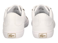Tenis Lacoste Lerond 0721 1 Fa0047 Para Mujer