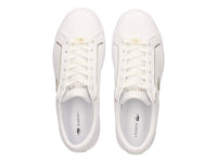 Tenis Lacoste Lerond 0721 1 Fa0047 Para Mujer