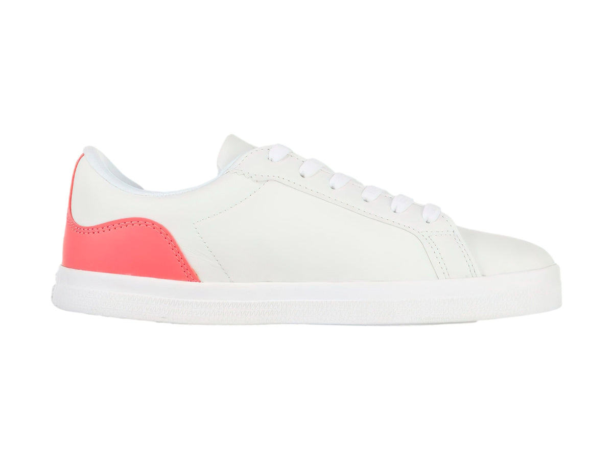 Tenis Lacoste Lerond 0721 1 Fa0016 Para Mujer