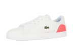 Tenis Lacoste Lerond 0721 1 Fa0016 Para Mujer