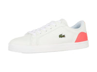 Tenis Lacoste Lerond 0721 1 Fa0016 Para Mujer