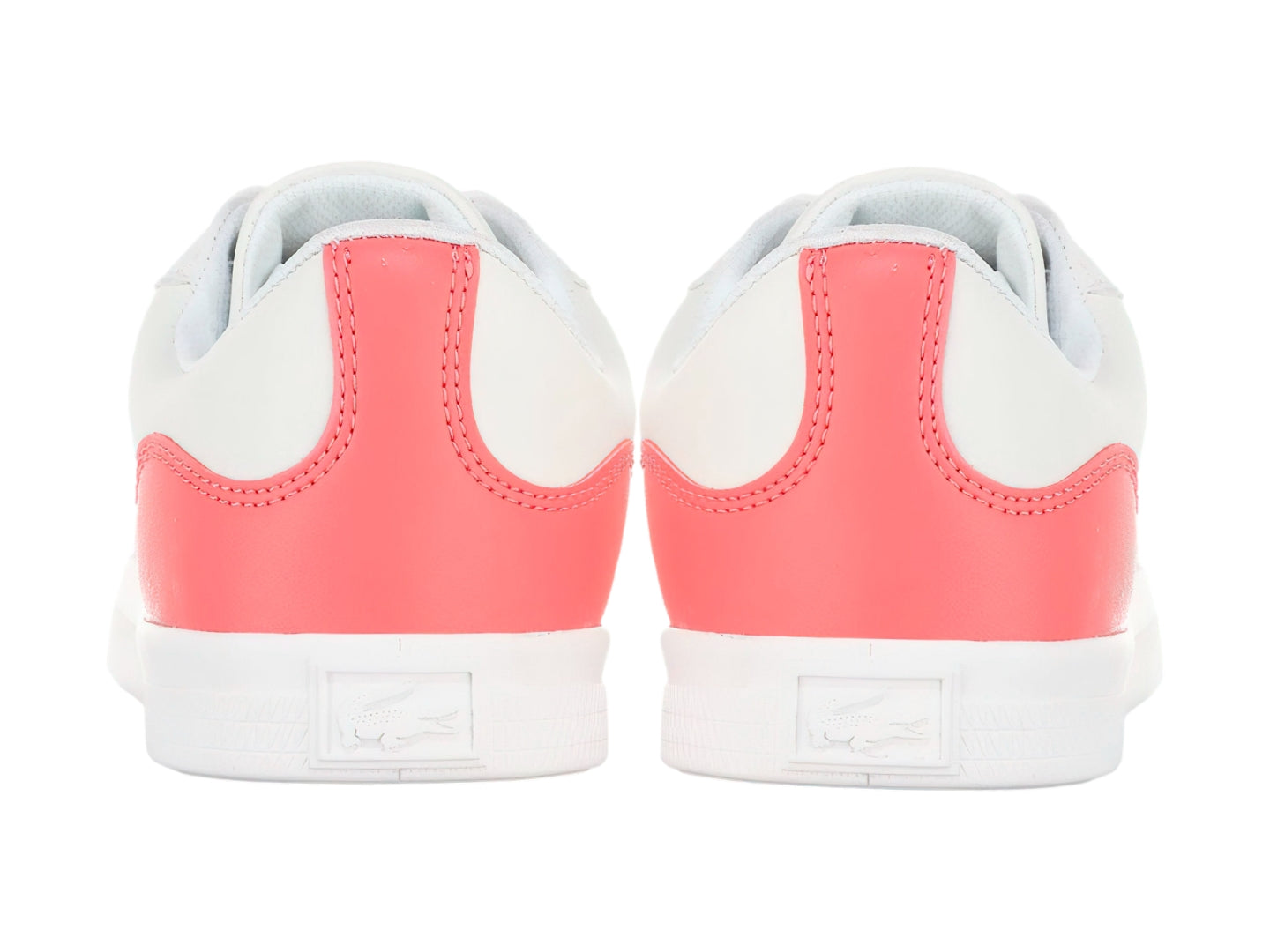 Tenis Lacoste Lerond 0721 1 Fa0016 Para Mujer