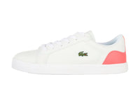 Tenis Lacoste Lerond 0721 1 Fa0016 Para Mujer