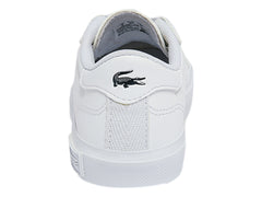 Tenis Lacoste Powercourt Blanco para Niño