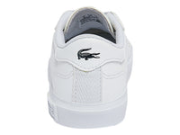Tenis Lacoste Powercourt Ui0014 Para Niño