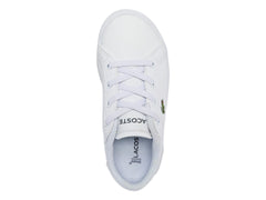 Tenis Lacoste Powercourt Blanco para Niño