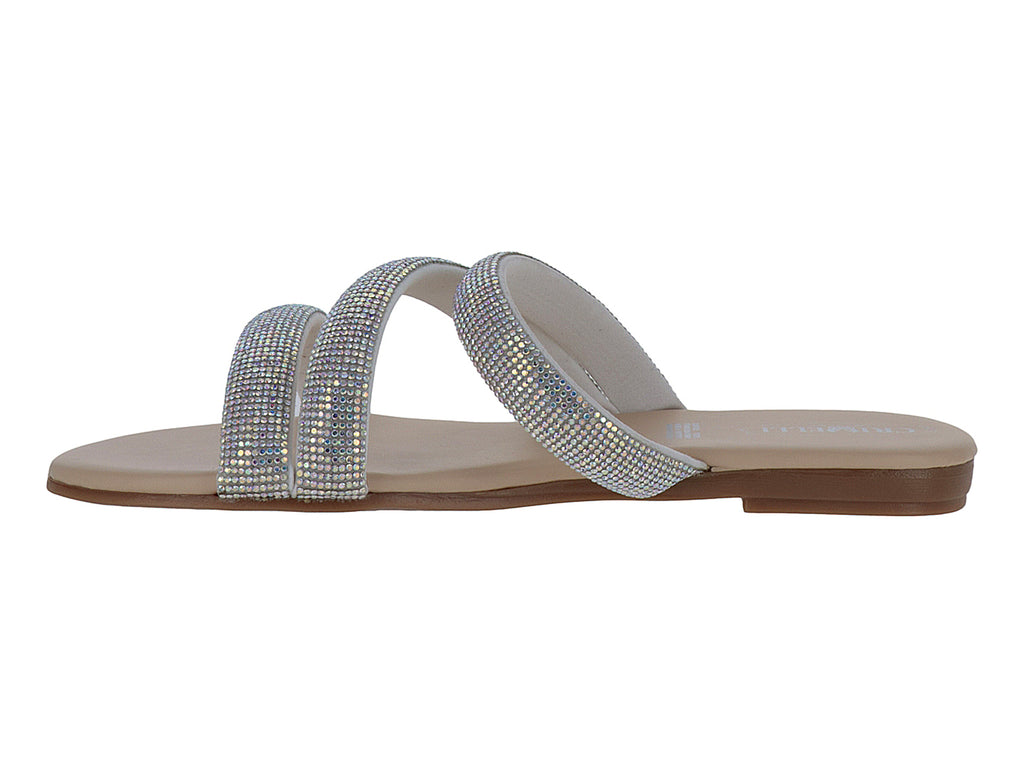 Sandalias Crivelli 2298 Para Mujer