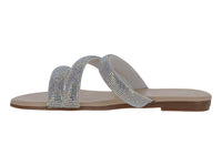 Sandalias Crivelli 2298 Para Mujer