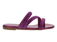 Sandalias Crivelli 2298 Para Mujer